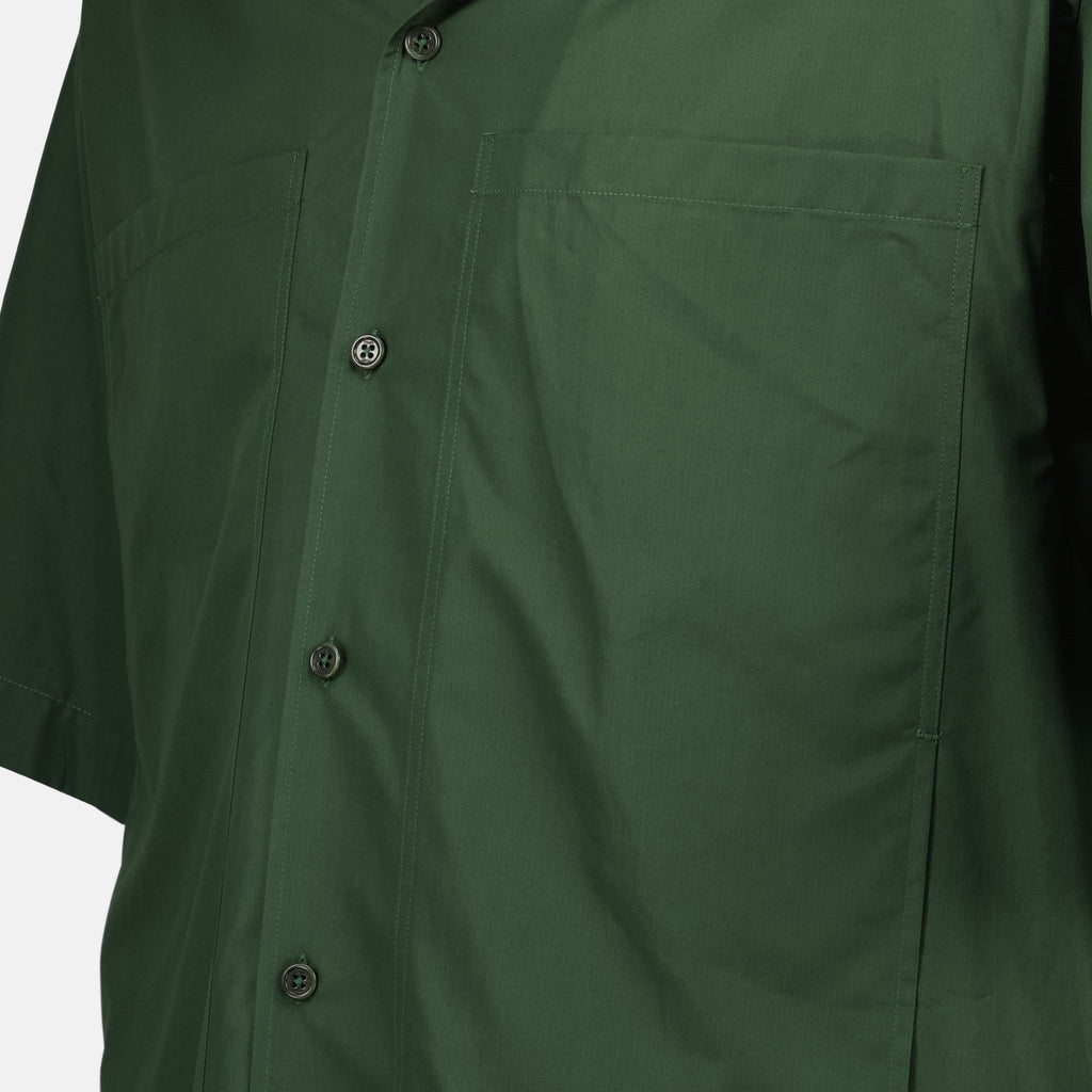 Cotton Shirt