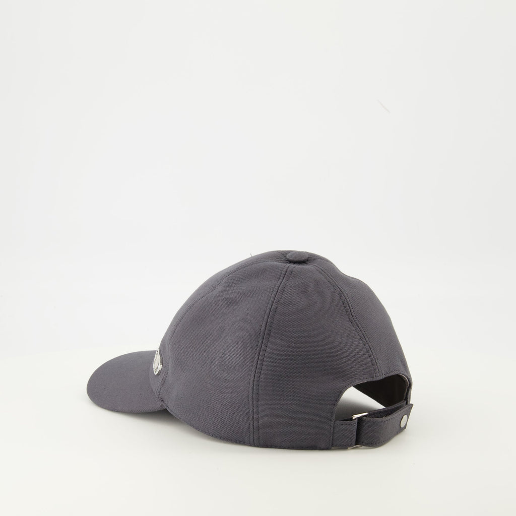 CD Icon Cap