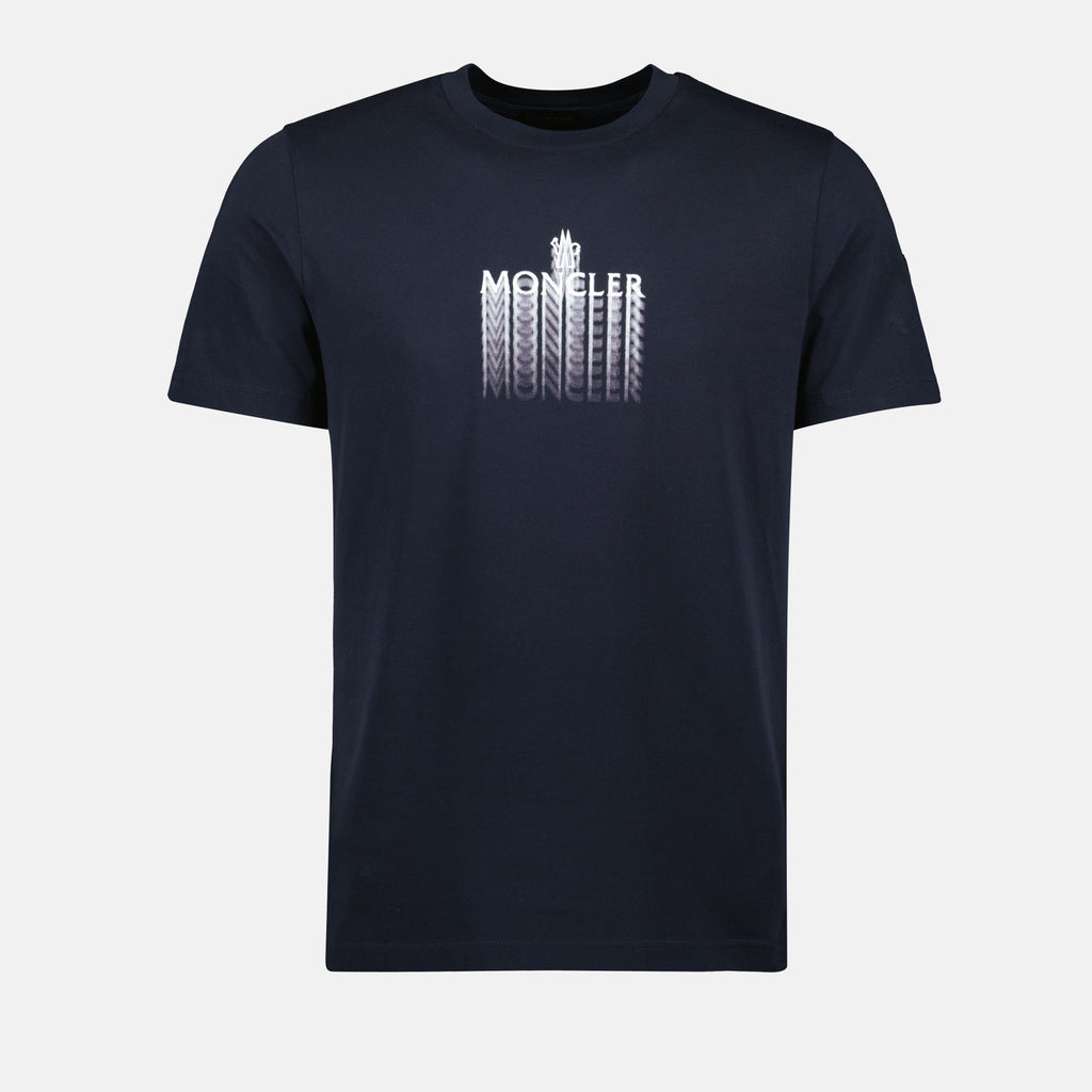 Faded Logo T-Shirt