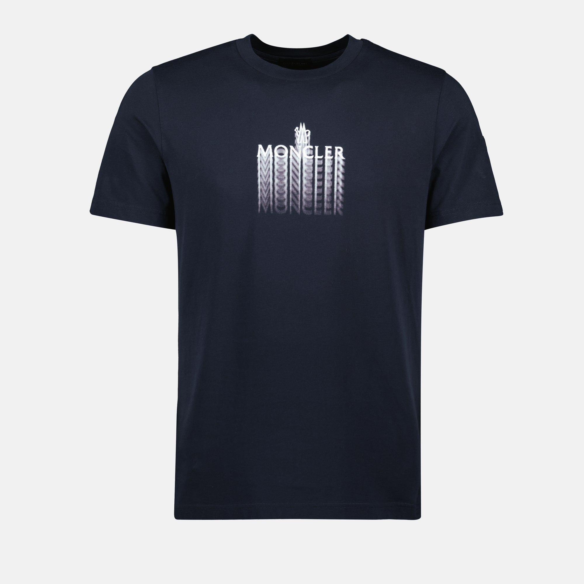 Faded Logo T-Shirt