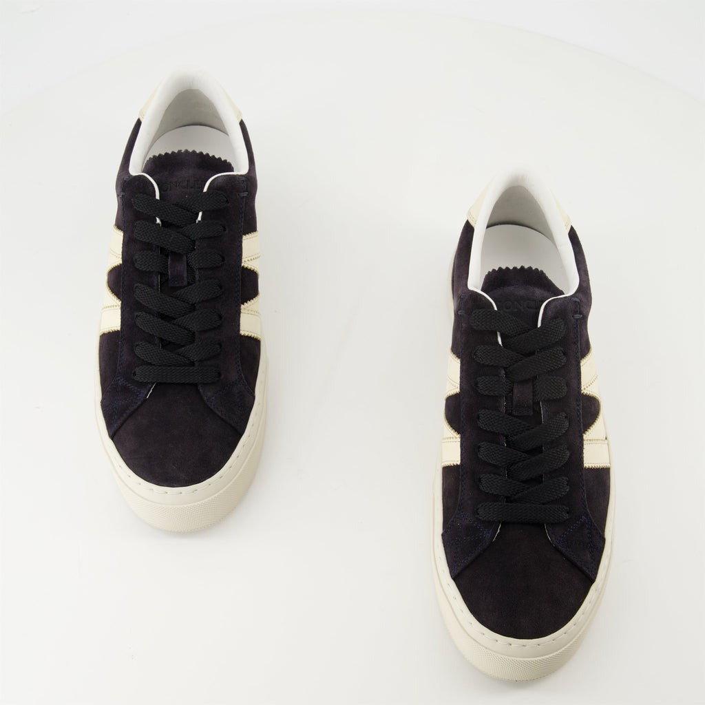 Monaco Sneakers