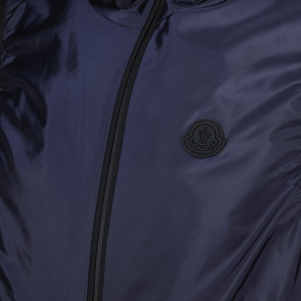 Moretan Vest