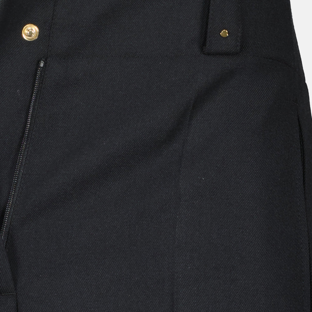 Black Pants