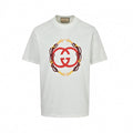 Interlocking G Horsebit T-Shirt