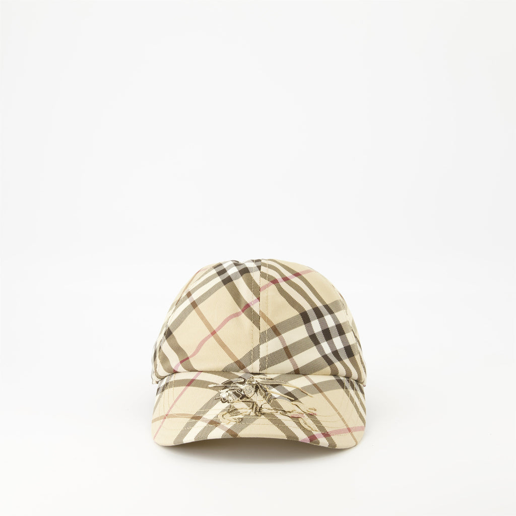 Check Cap