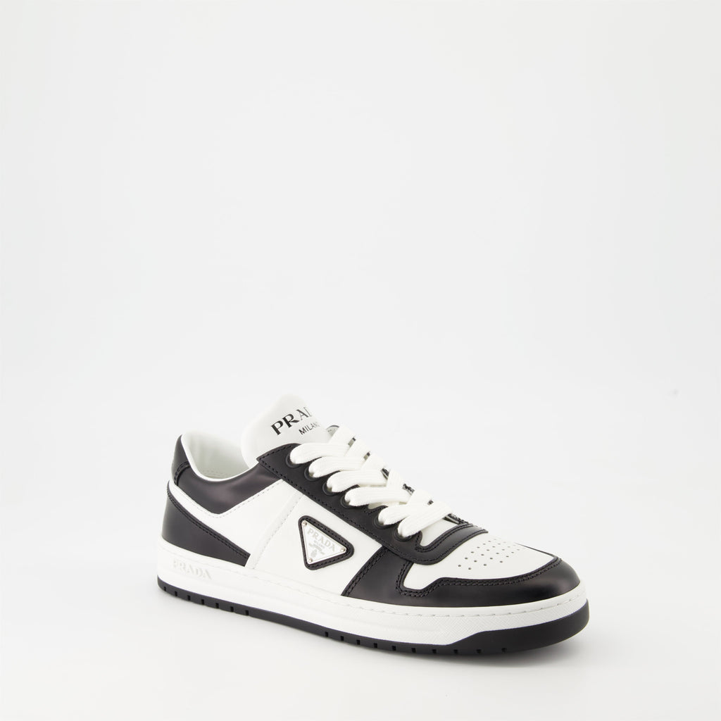 Downtown Sneakers