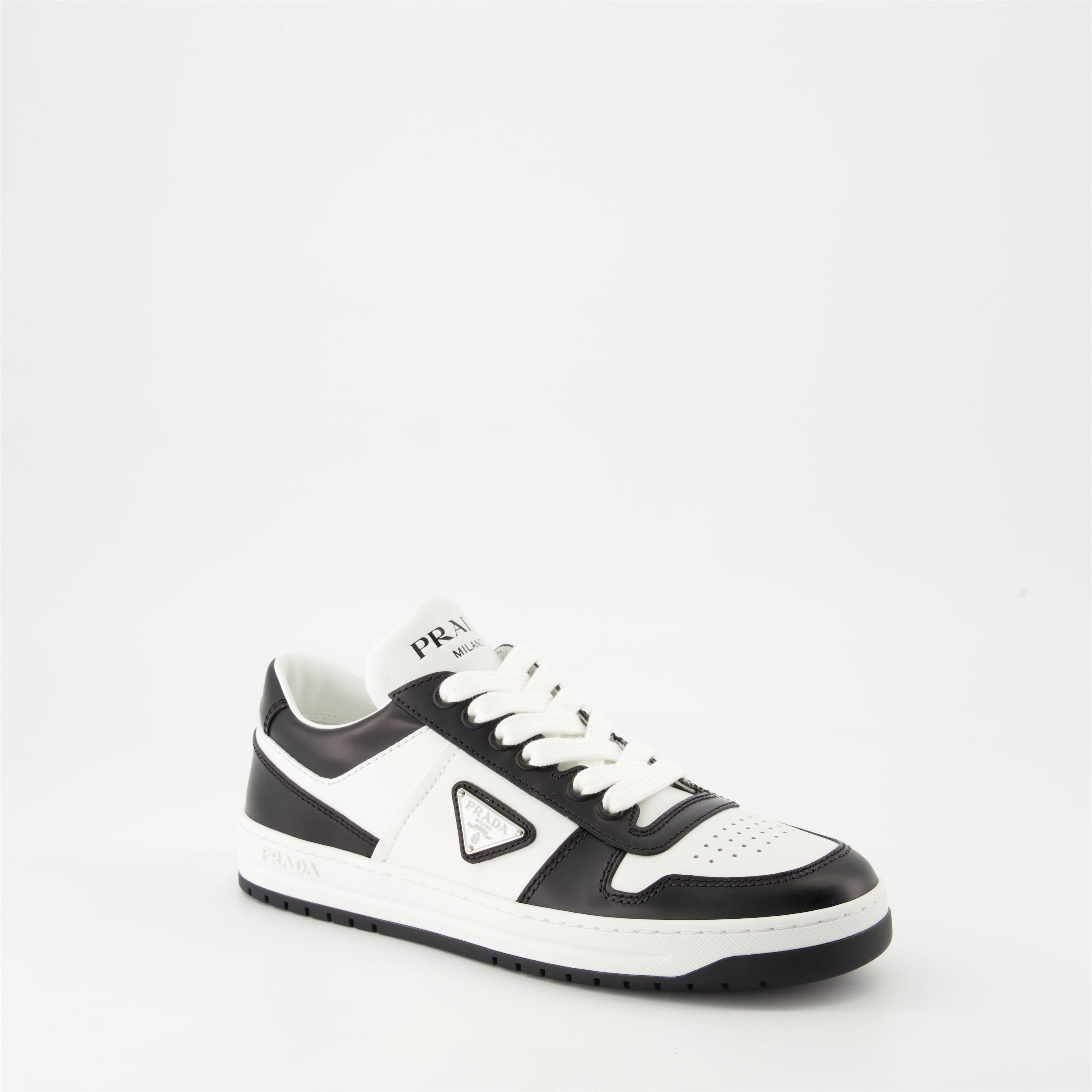 Downtown Sneakers