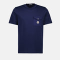 Logo T-shirt with Pocket