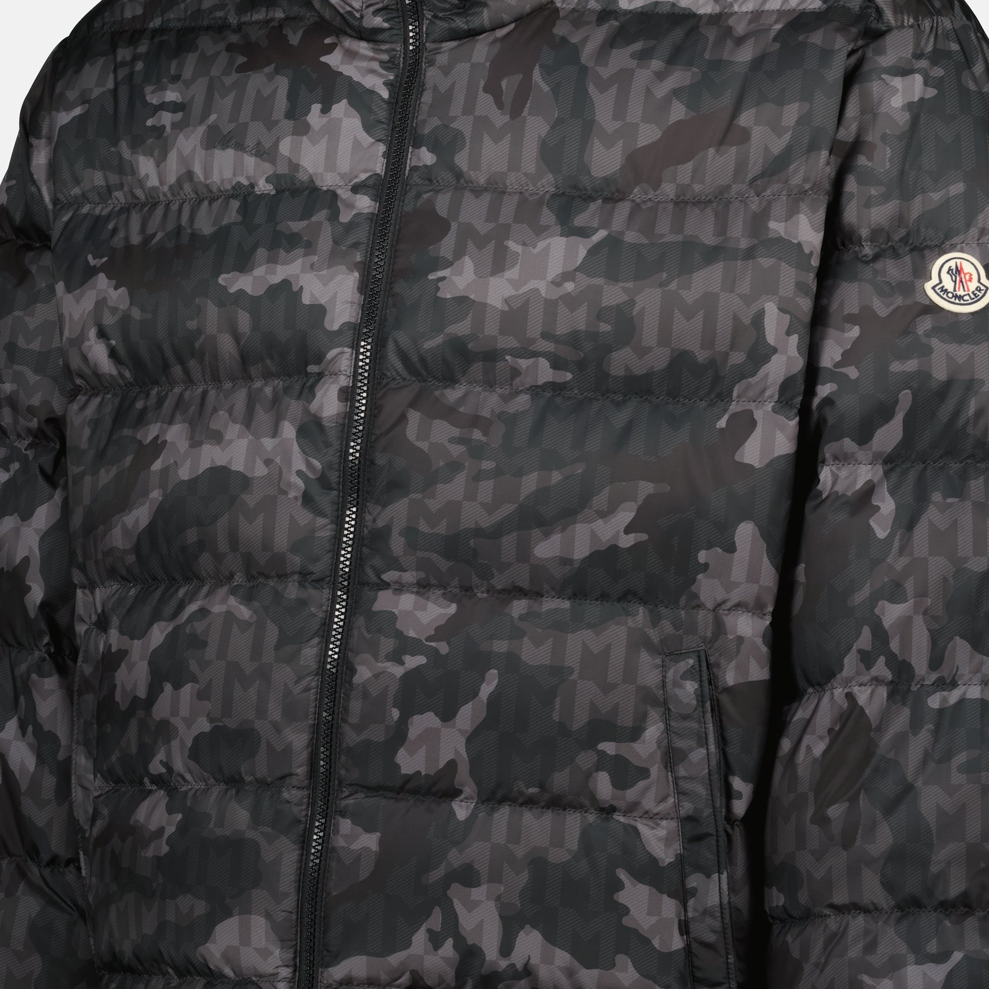 Aubepine Down Jacket