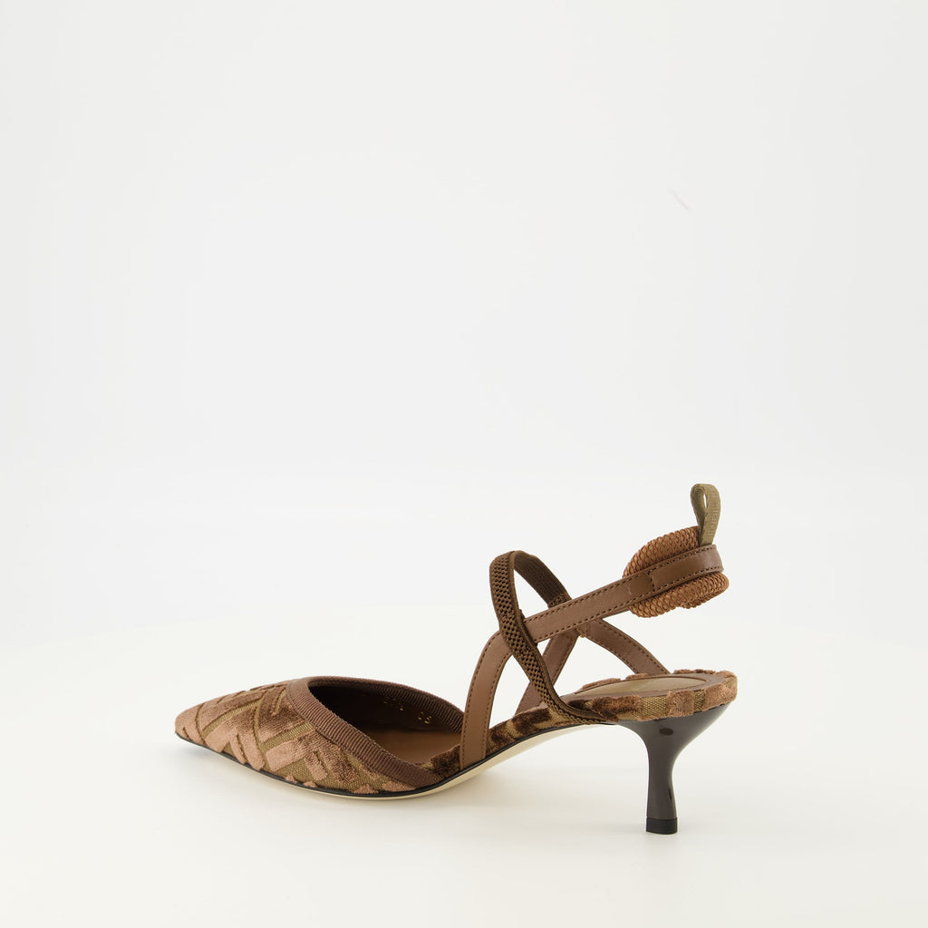 Colibrì Lite Heels