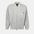 Zipped Jacket