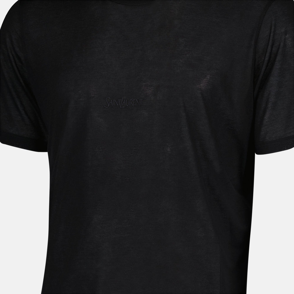 Viscose T-shirt