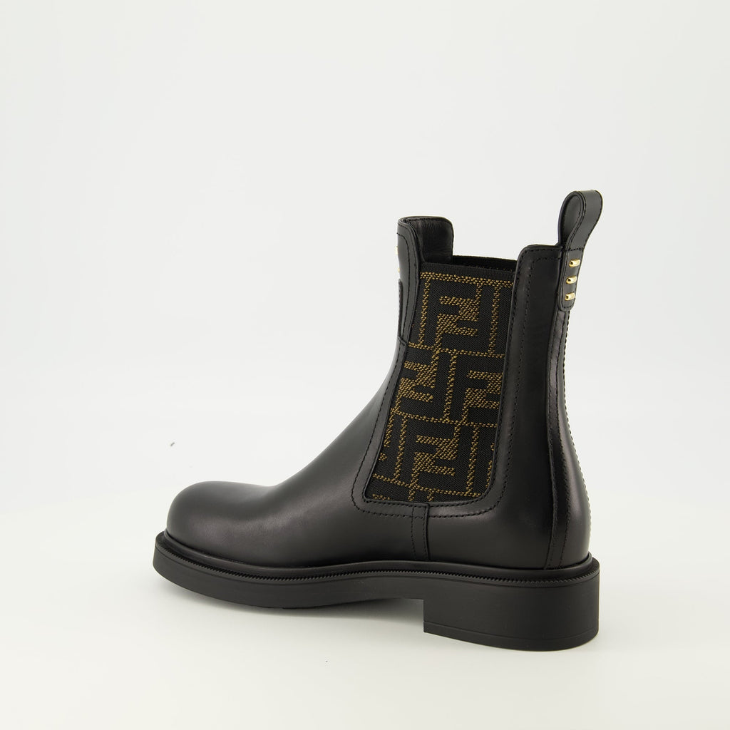 Filo Boots
