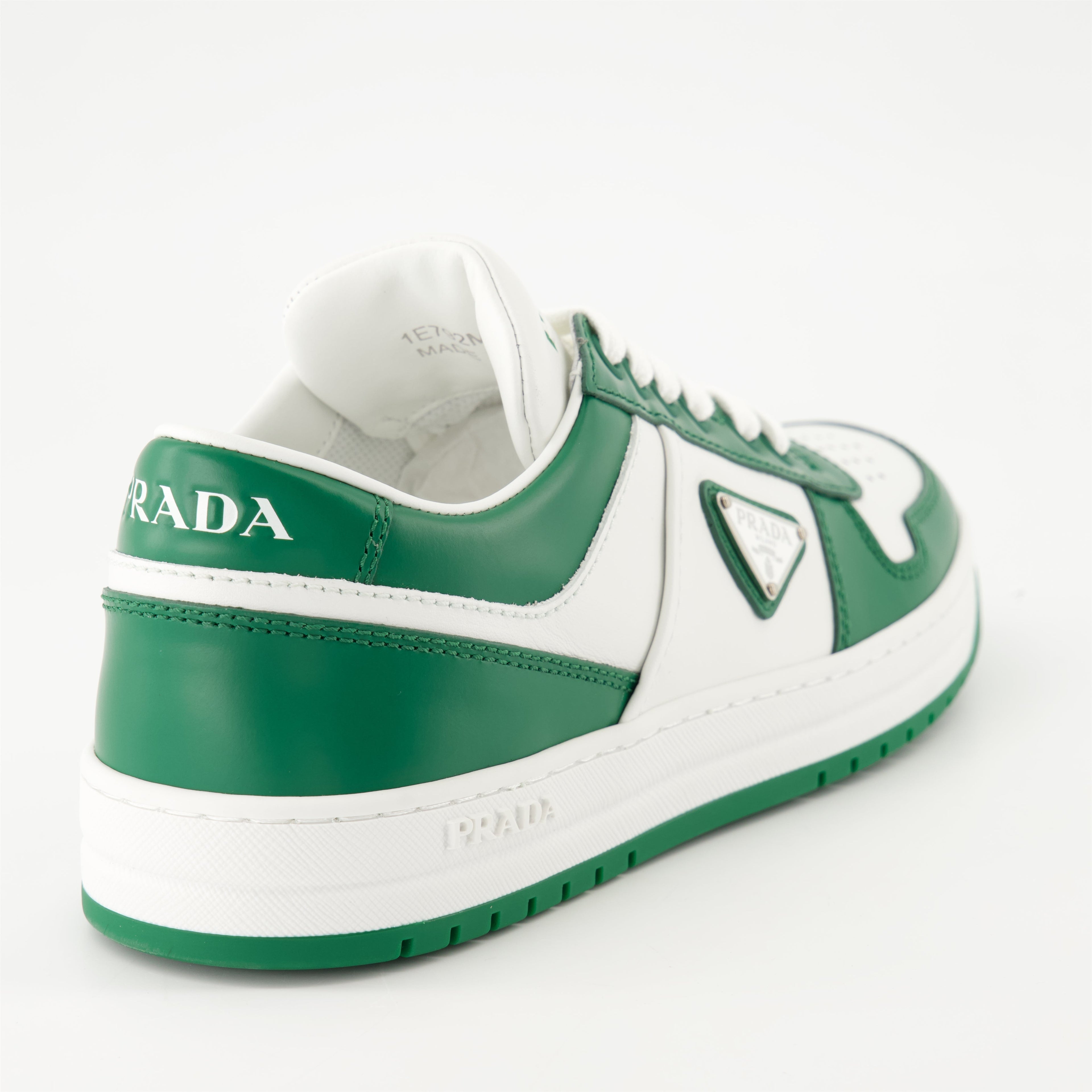 Downtown Sneakers