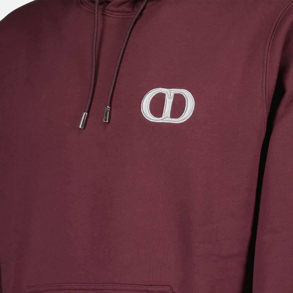 CD Hoodie