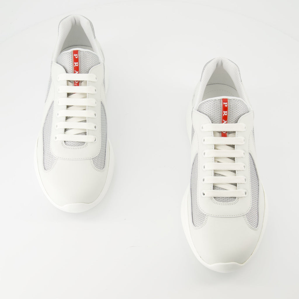 America's Cup Sneakers