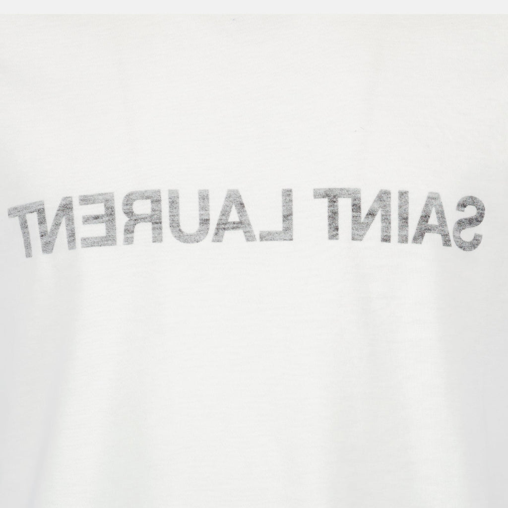 Reverse Logo T-shirt