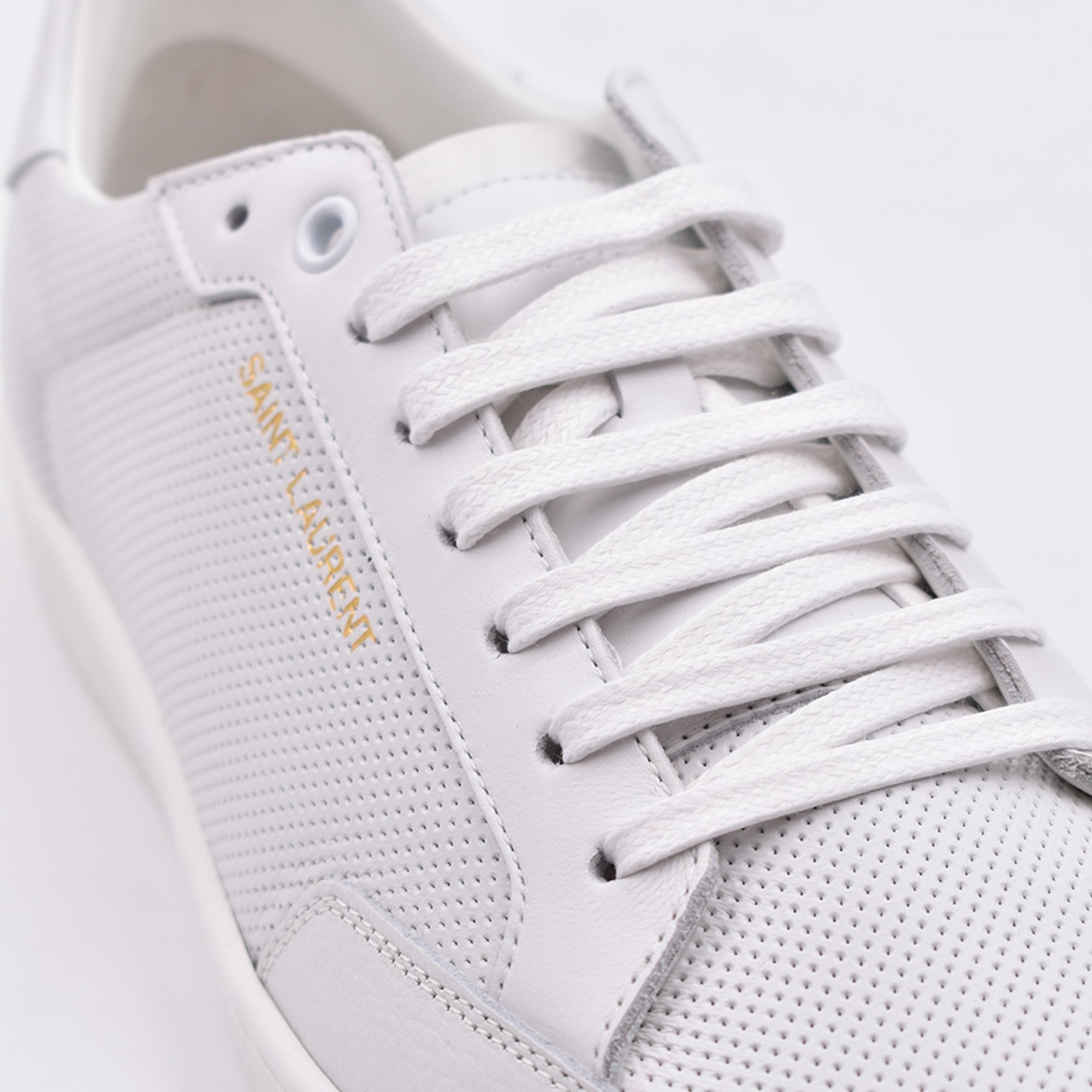 SL-10 Sneakers