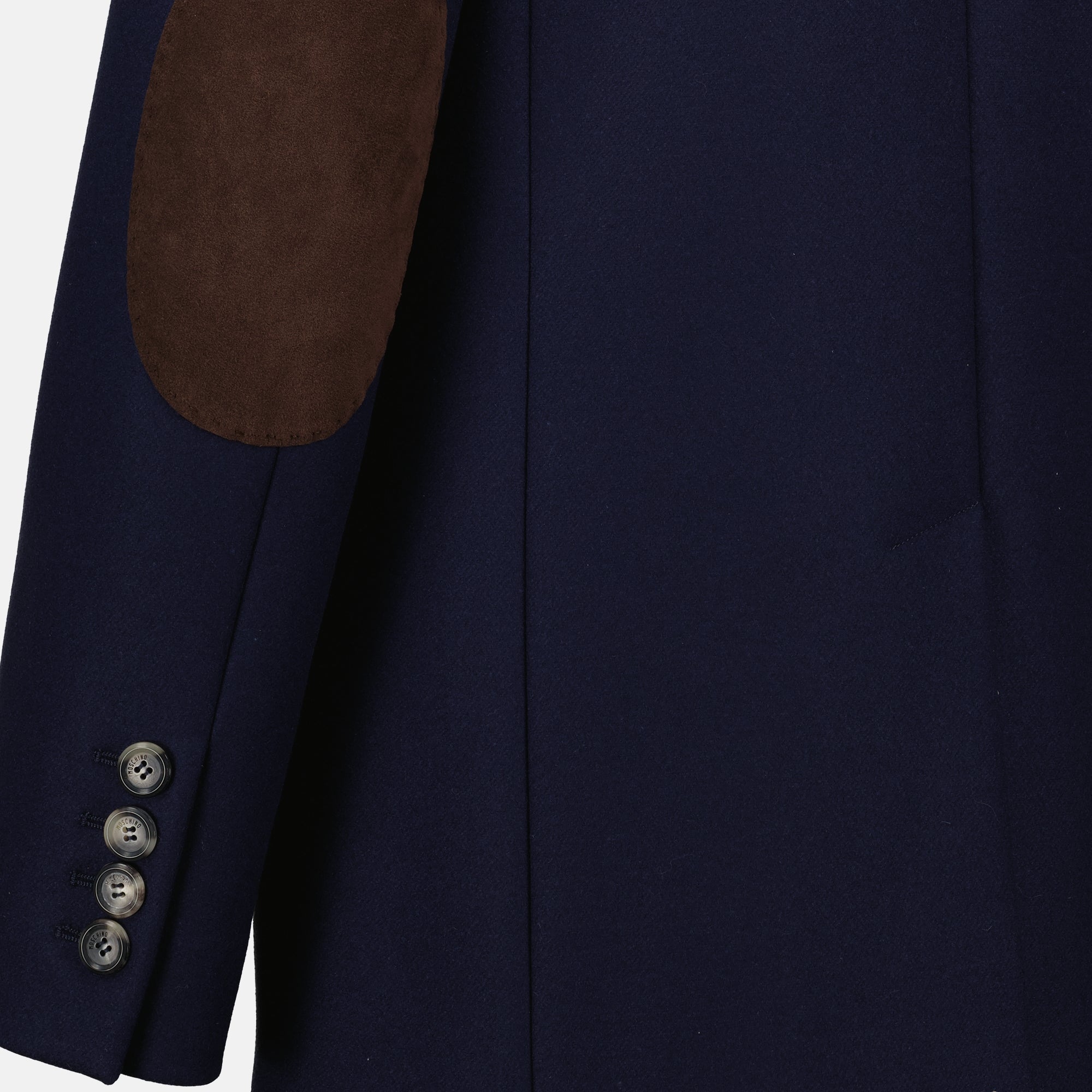 Wool Blazer