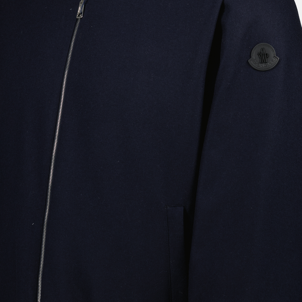 Reversible Bomber Villerest
