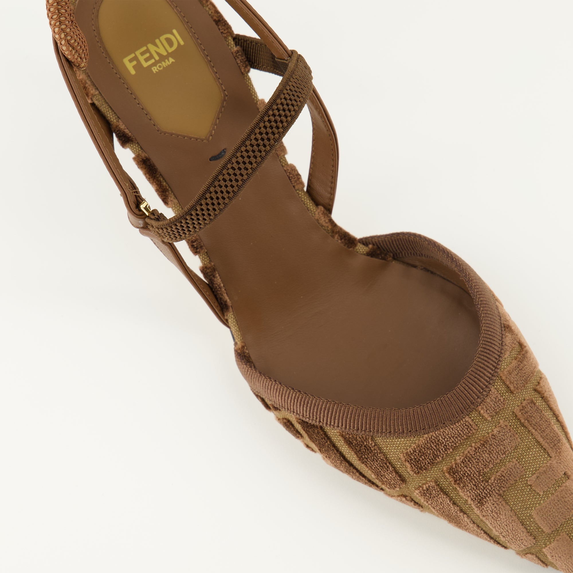 Colibrì Lite Heels