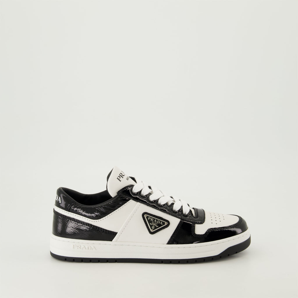 Downtown Sneakers