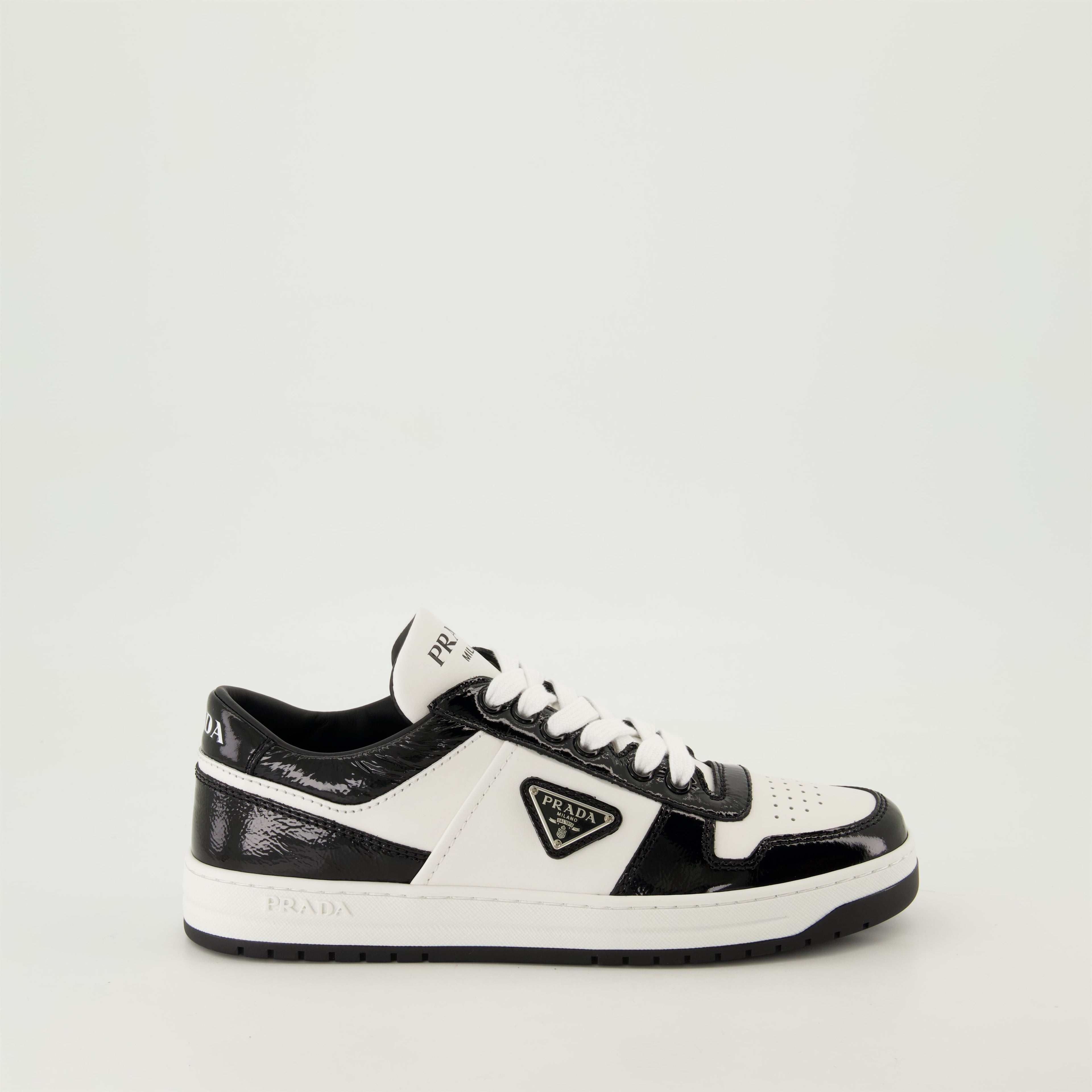 Downtown Sneakers