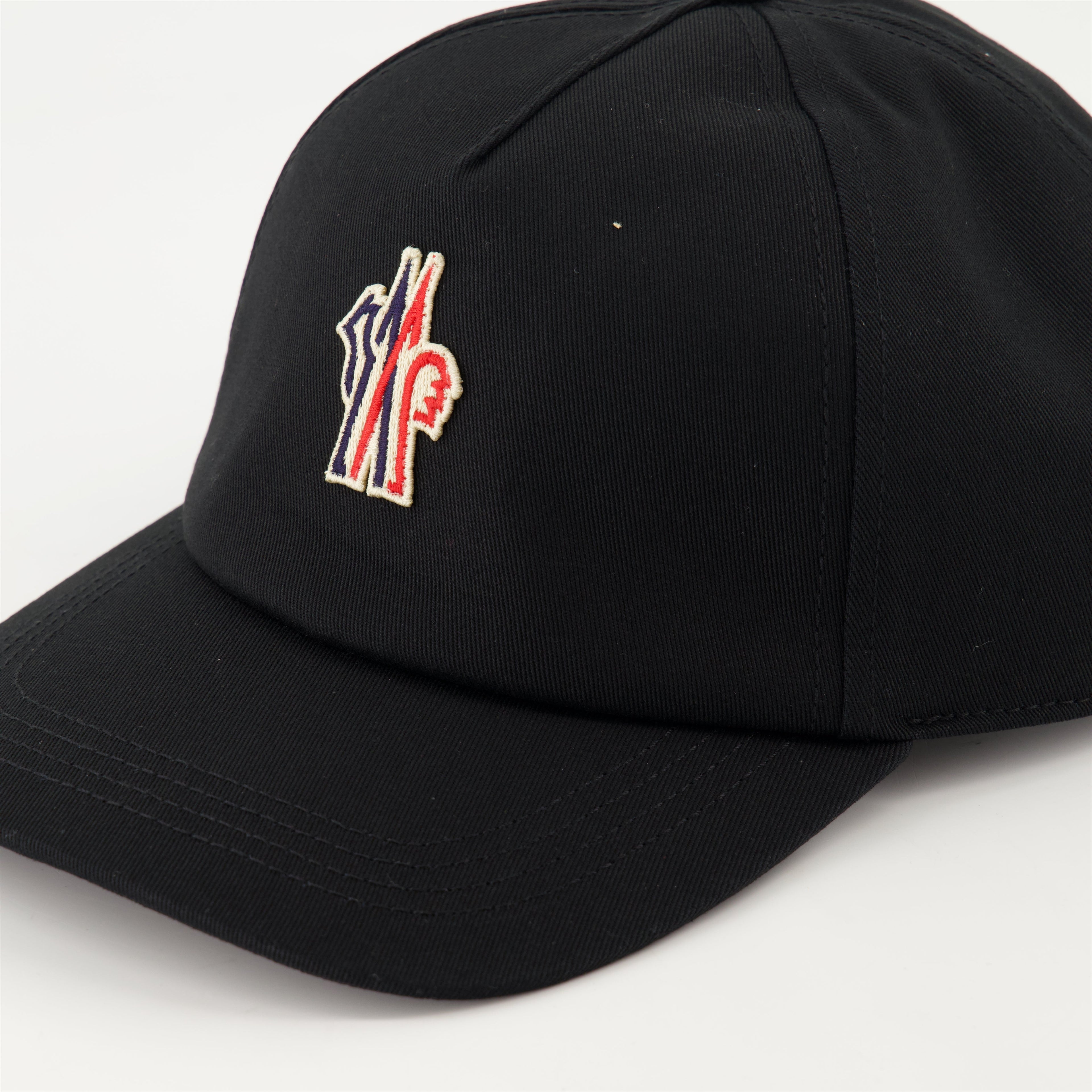 Grenoble Black Cap