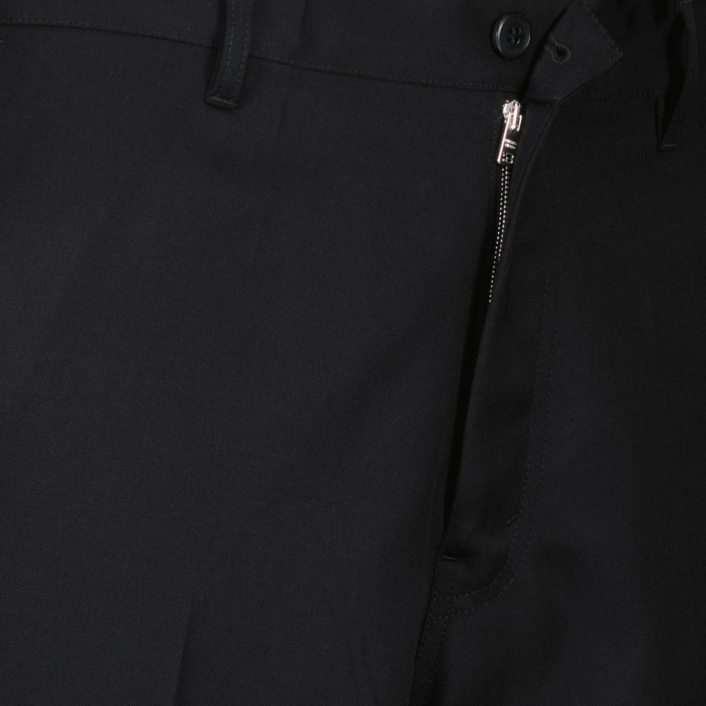 Wool Trousers