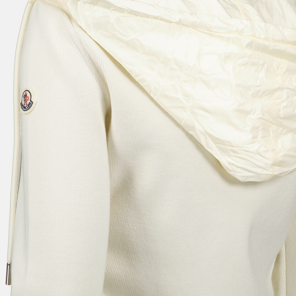 Two-Tone Jacket