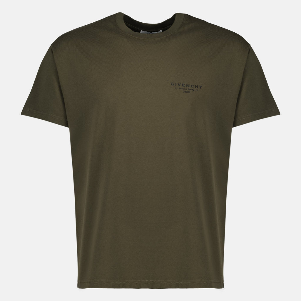 Signature T-Shirt
