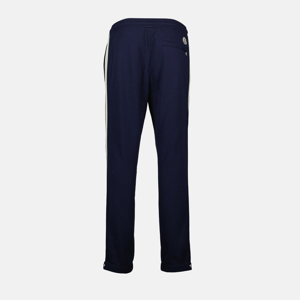 Tracksuit Bottoms