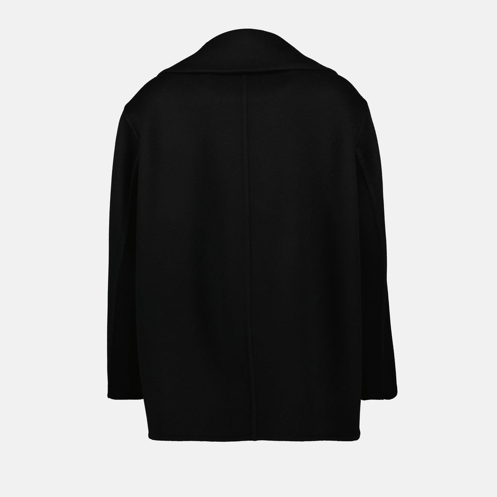 Wool Coat