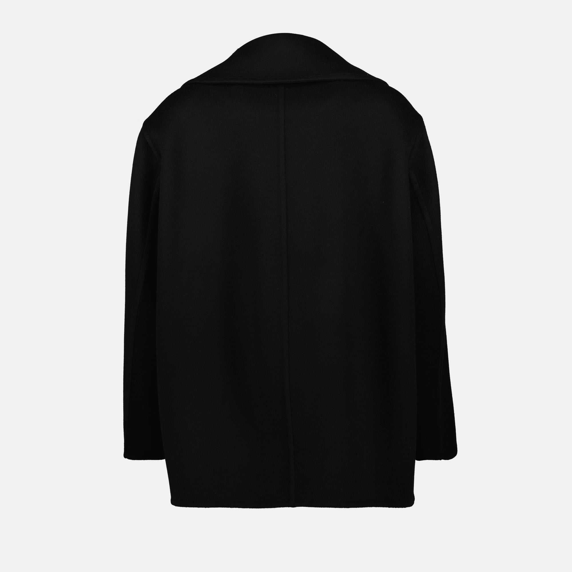 Wool Coat
