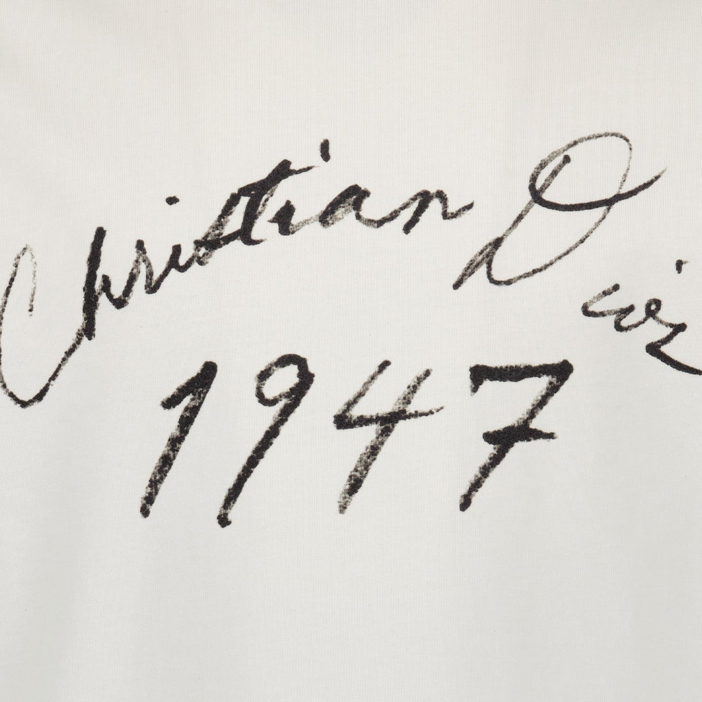T-shirt CD 1947