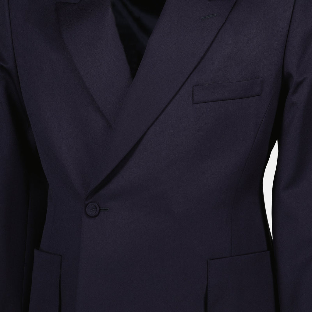 Bar Blazer Jacket