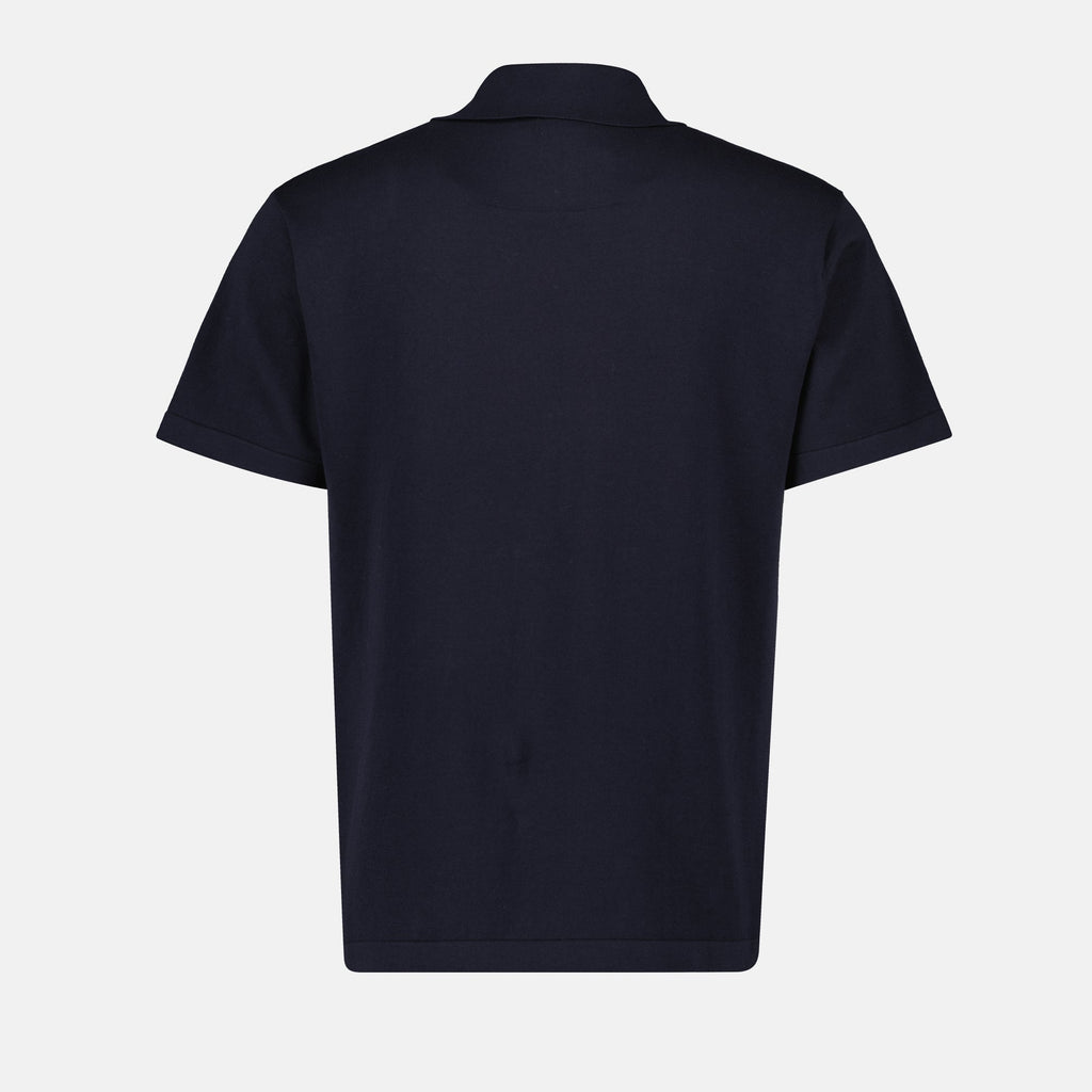 Embroidered HG Polo