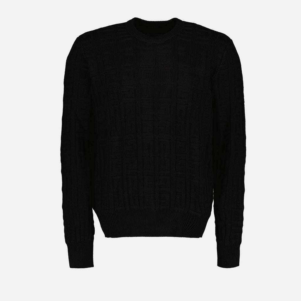 4G Sweater