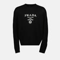 Wool and Cashmere Sweater