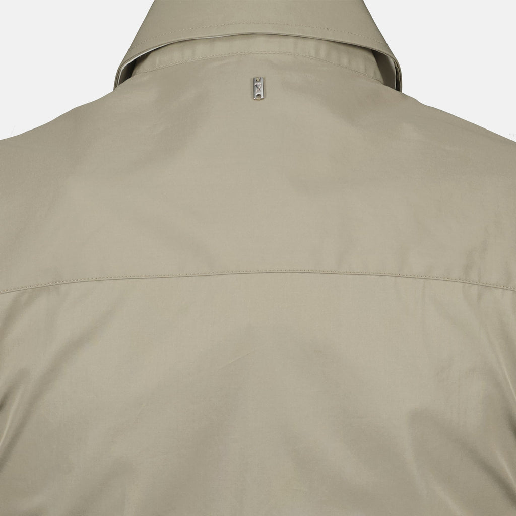 Cotton Shirt