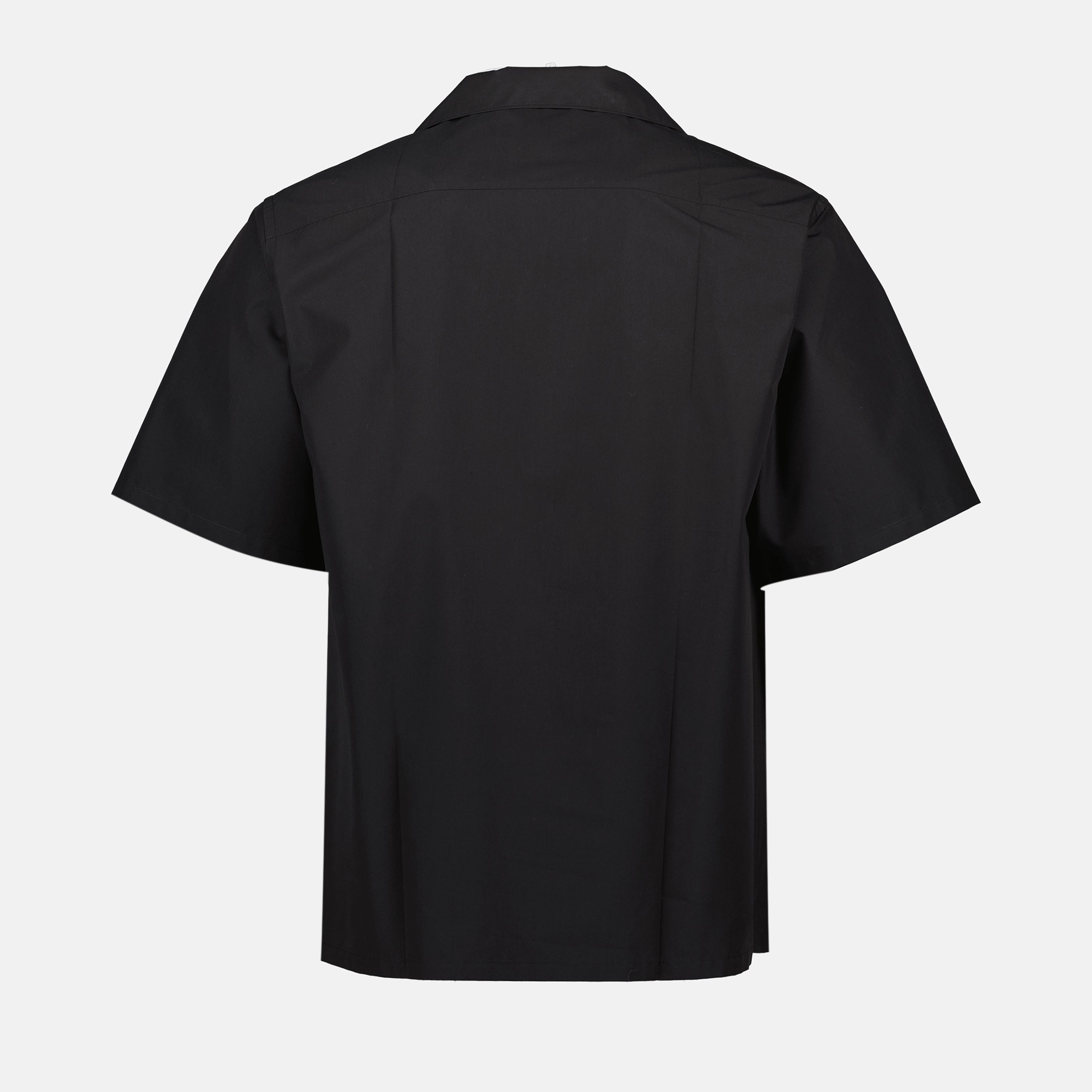 Short Sleeved Shirt