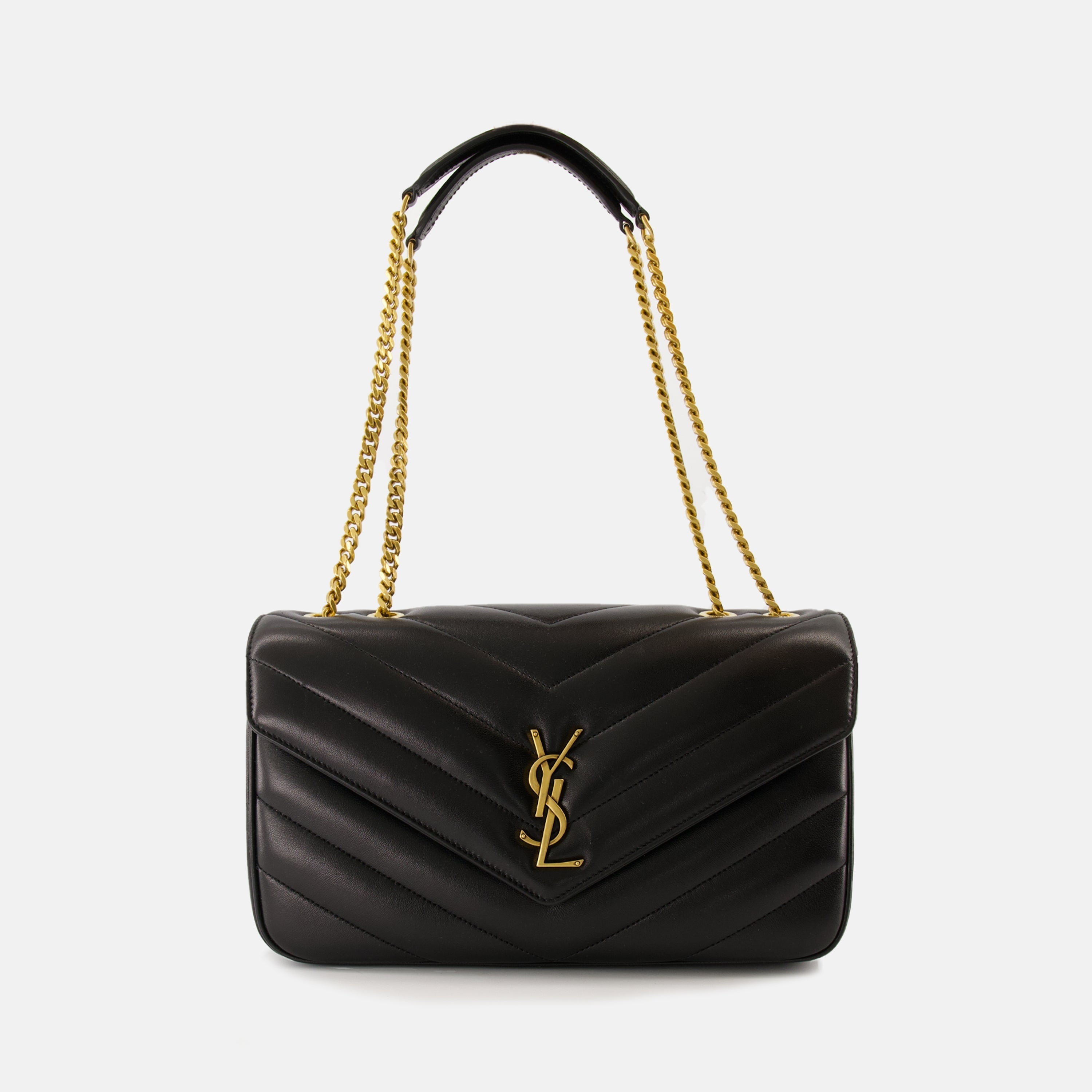 Loulou Medium Bag