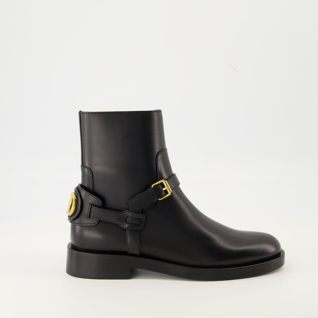 VLogo Boots
