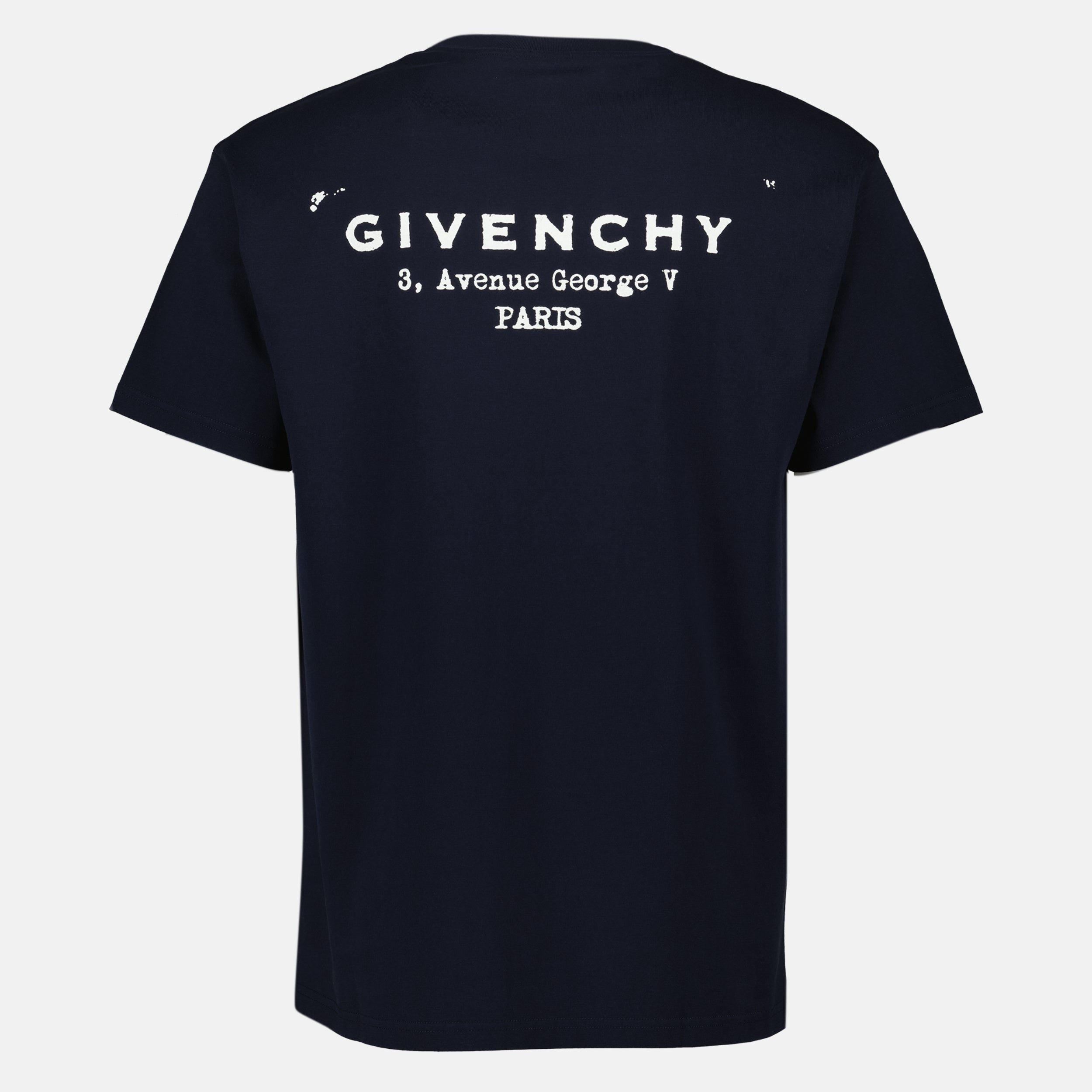 Signature T-shirt