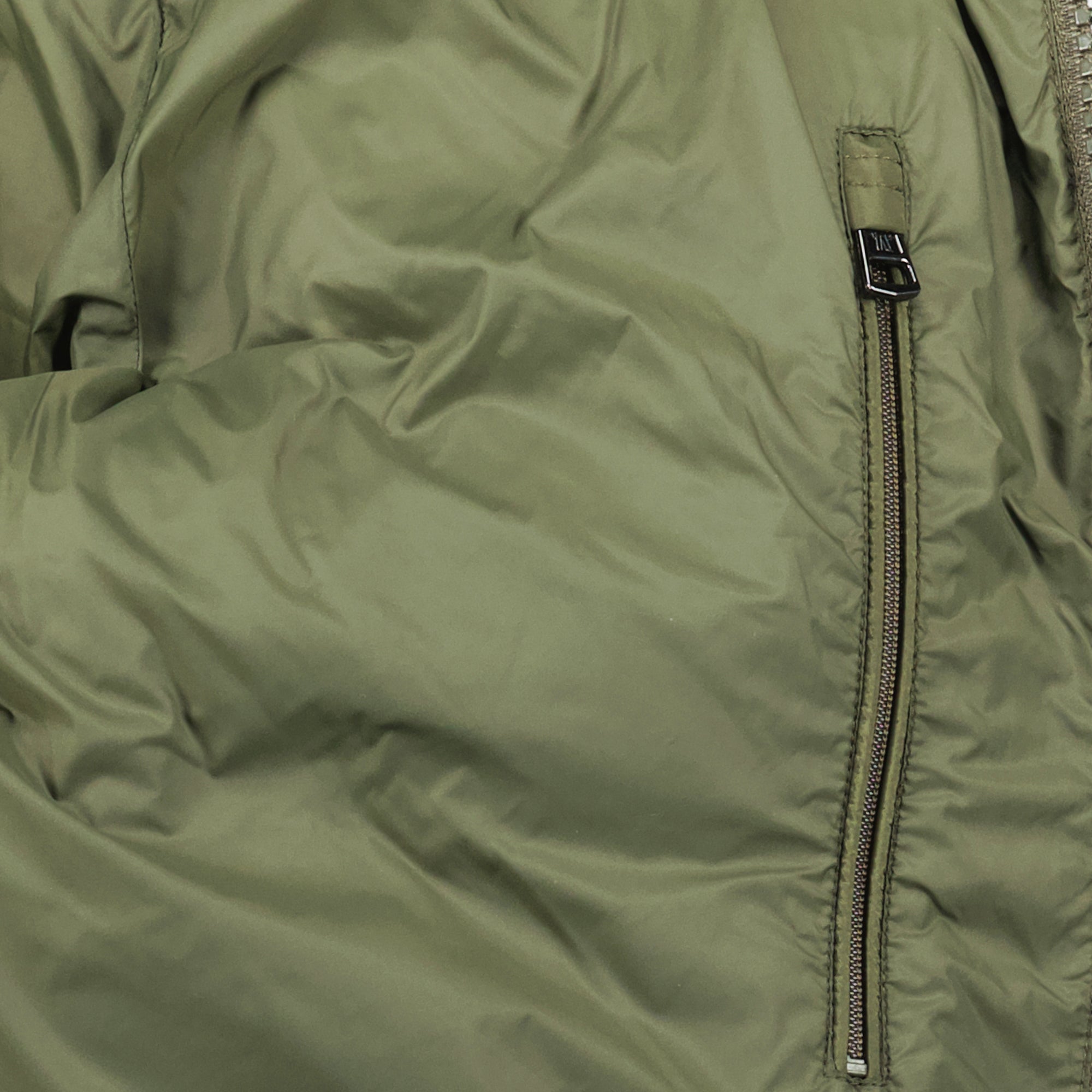 Maya Down Jacket