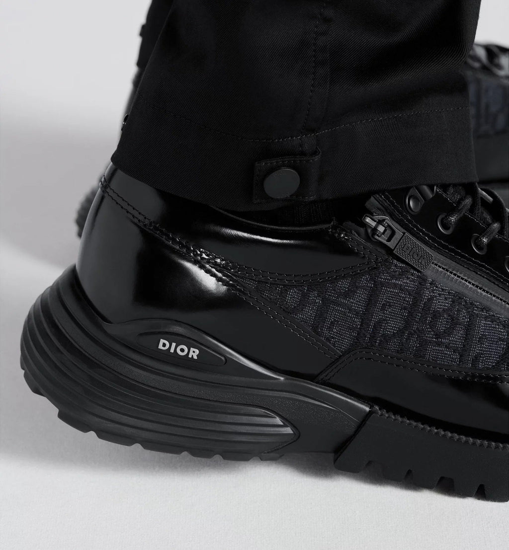 Carlo Derbies | Black