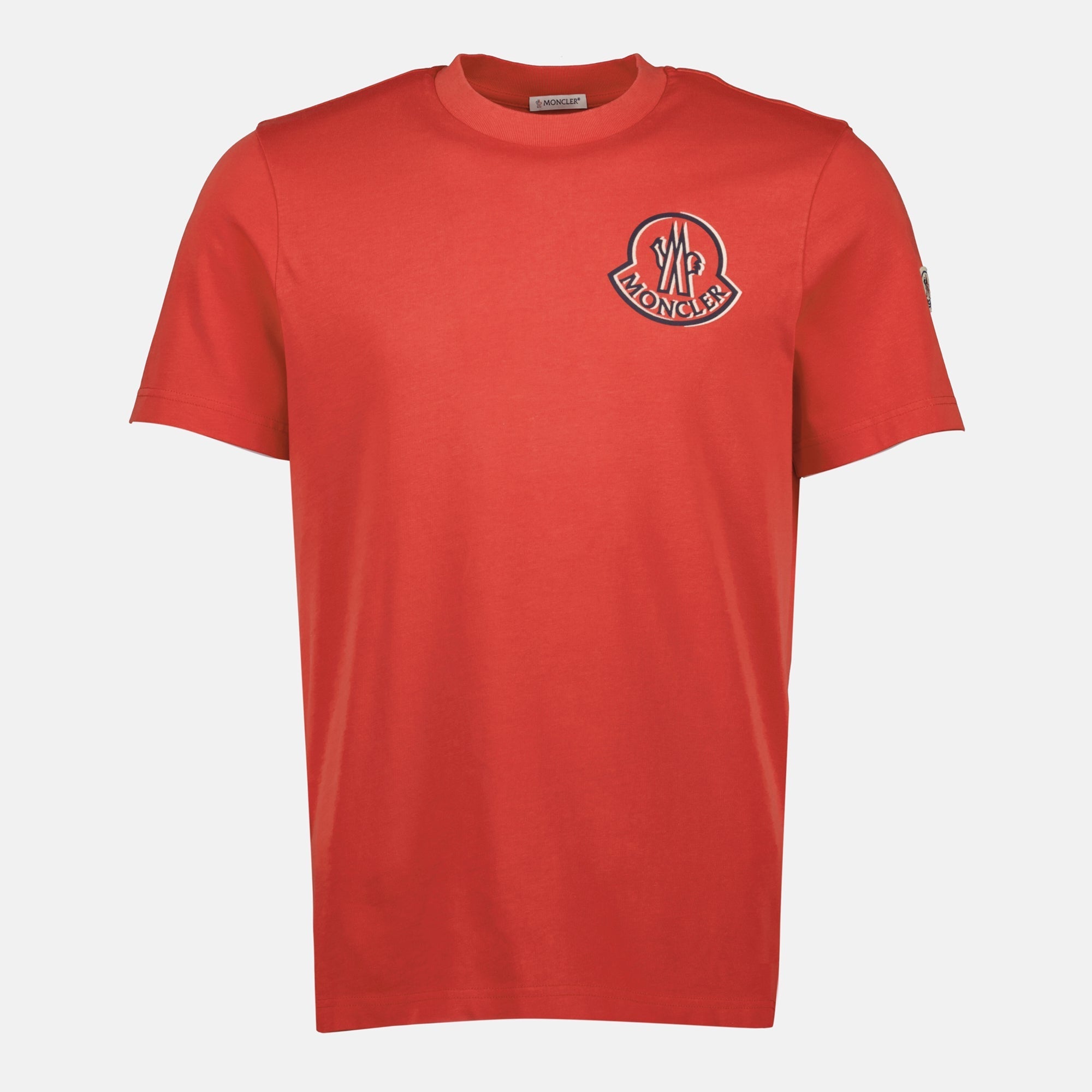 Logo T-shirt