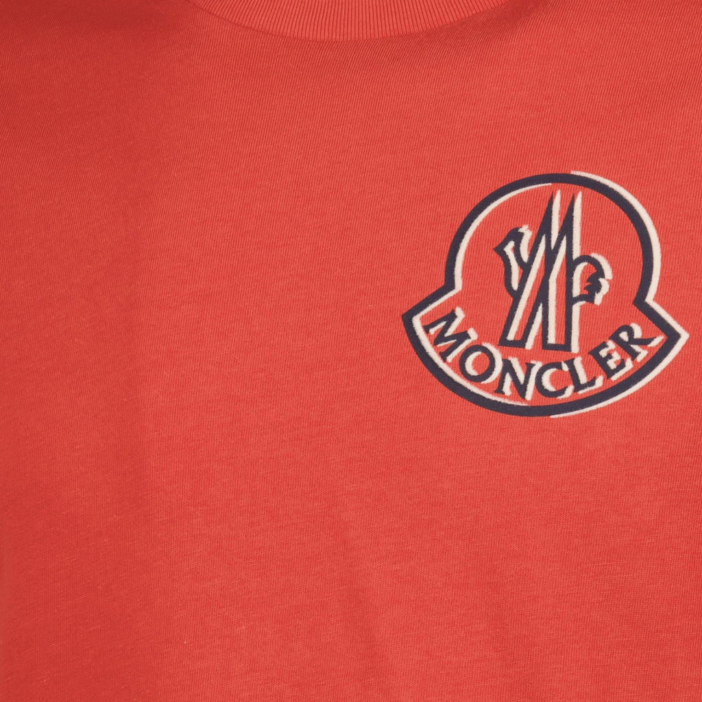 Logo T-shirt