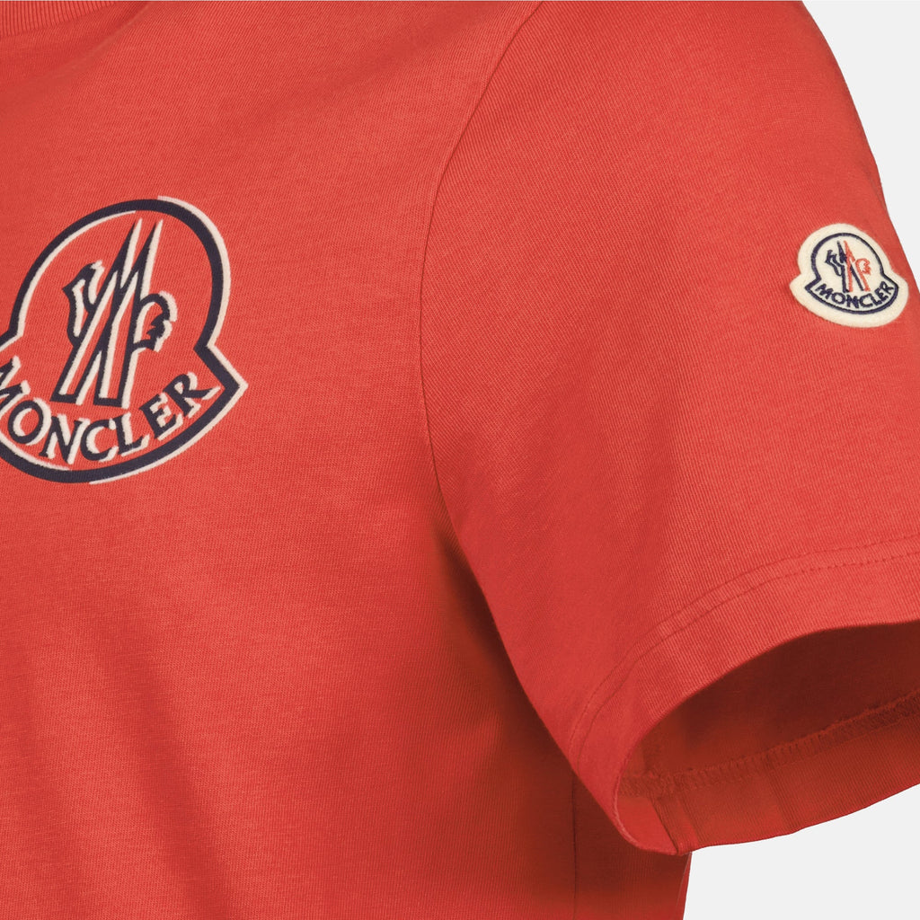 Logo T-shirt