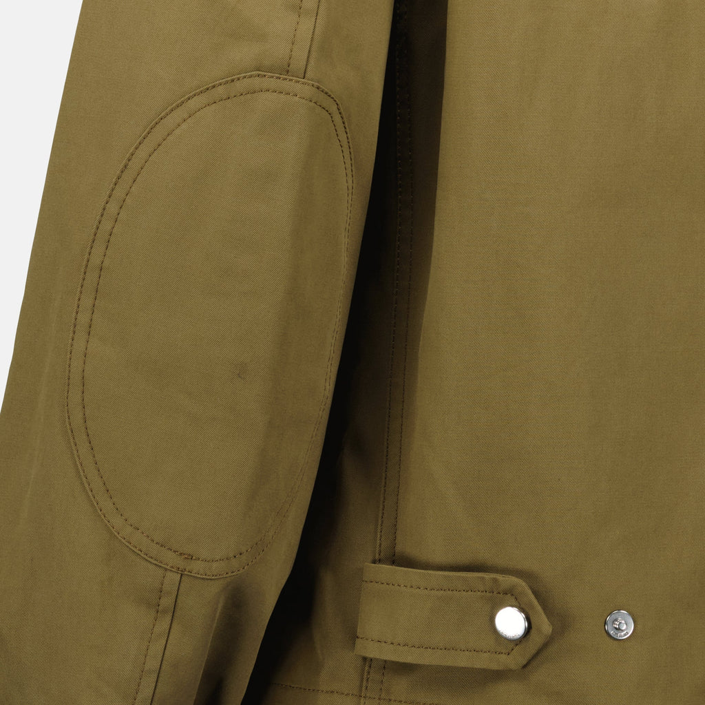 Worker Jacket